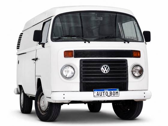 VOLKSWAGEN KOMBI 1.4 MI FURGÃO 8V FLEX 3P MANUAL VOLKSWAGEN KOMBI 1.4 MI FURGÃO 8V FLEX 3P MANUAL